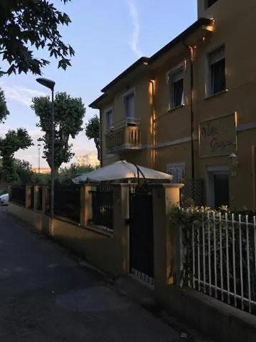 רימיני Villa Grazia בית הארחה