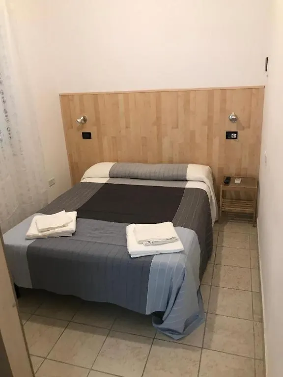 בית הארחה רימיני Villa Grazia איטליה