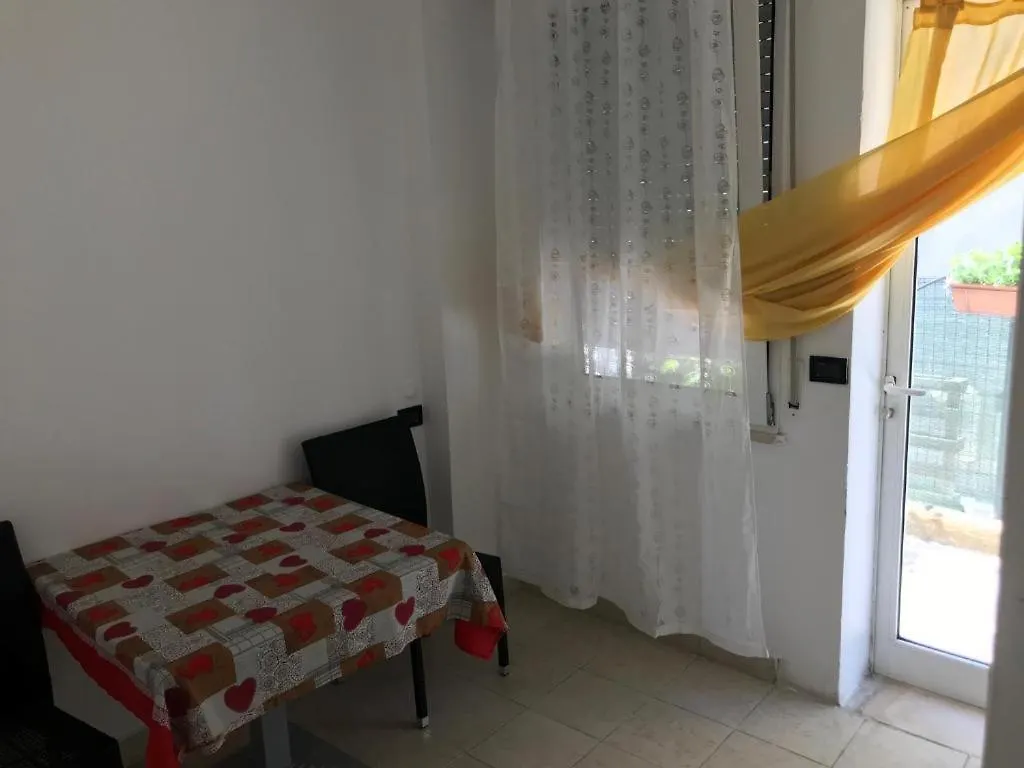 רימיני Villa Grazia איטליה