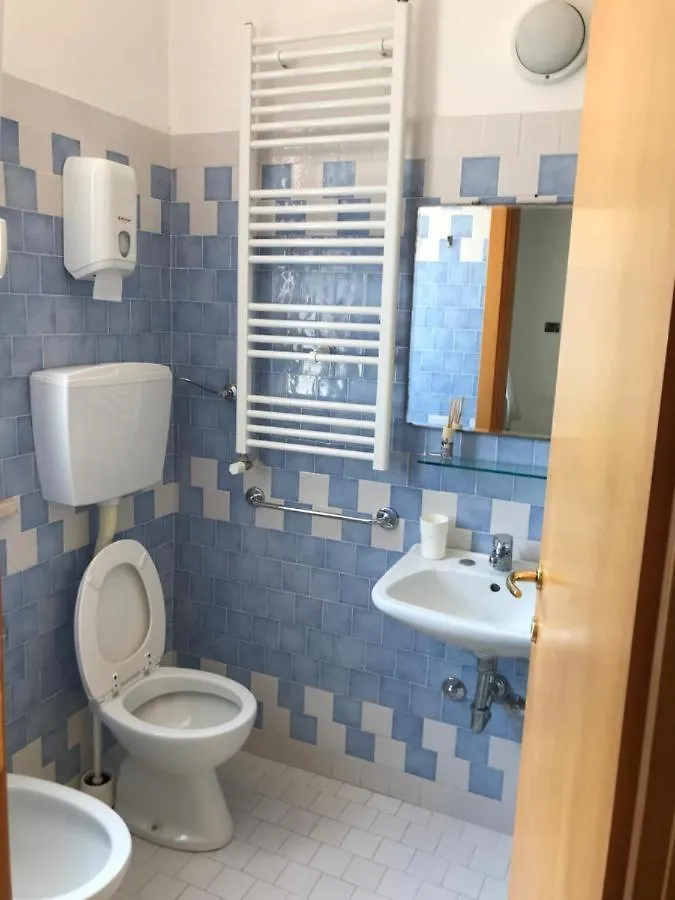 רימיני Villa Grazia 0*,